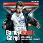 BARICZ GERGŐ - Az Első X CD