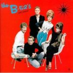 B 52'S - Wild Planet CD