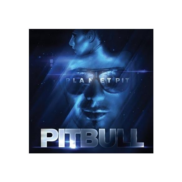 PITBULL - Planet Pit CD