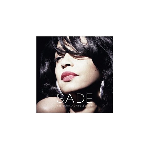 SADE - Ultimate Collection / 2cd / CD