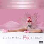 NICKI MINAJ - Pink Friday CD