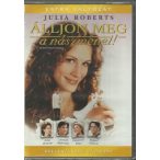 FILM - Álljon Meg A Nászmenet DVD