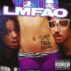 LMFAO - Sorry For Party Rocking CD