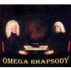 OMEGA - Rhapsody CD