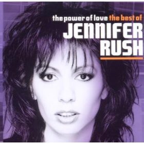 Jennifer Rush