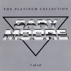 GARY MOORE - Platinum Collection / 3cd / CD