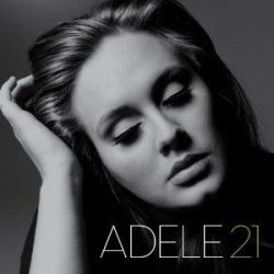 ADELE - 21 CD