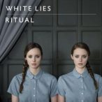 WHITE LIES - Ritual CD