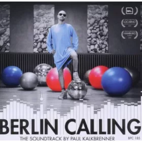 Paul Kalkbrenner
