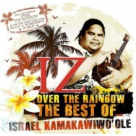 Israel Kamakawiwo'Ole