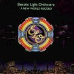 ELECTRIC LIGHT ORCHESTRA - A New World Record CD