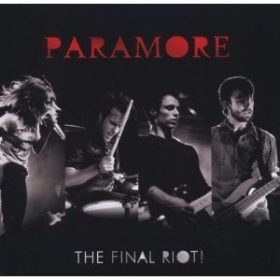 Paramore 