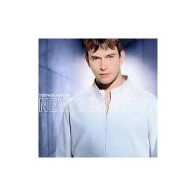 Stephen Gately