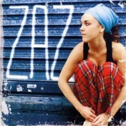 ZAZ - Zaz CD