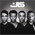 JLS - JLS CD