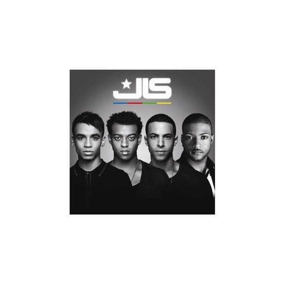 JLS - JLS CD