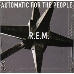 R.E.M. - Automatic For The People / vinyl bakelit / LP