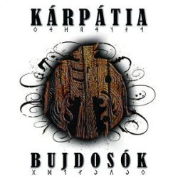 KÁRPÁTIA - Bújdosók CD