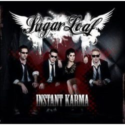 SUGARLOAF - Instant Karma CD