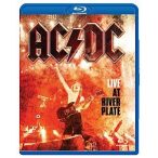 AC/DC - Live At River Plate /Blu-Ray/ BRD