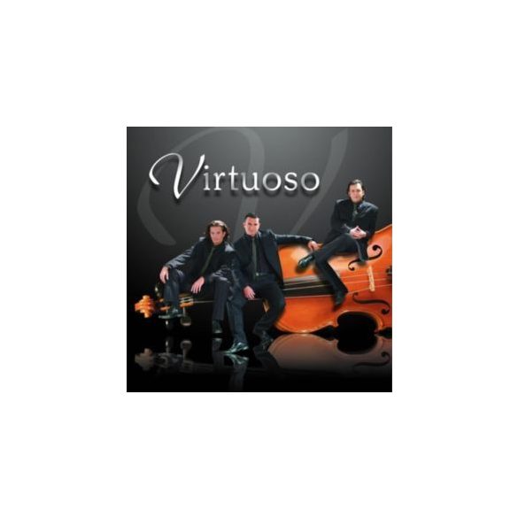 VIRTUOSO - Virtuoso CD