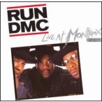 RUN DMC - Live At Montreux CD