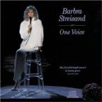BARBRA STREISAND - One Voice CD