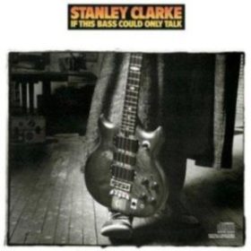 Stanley Clarke