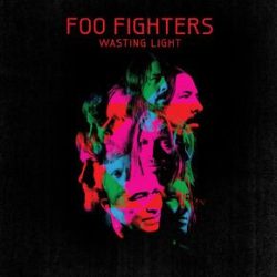 FOO FIGHTERS - Wasting Light CD