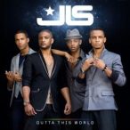 JLS - Outta This World CD