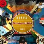 BUDAPEST BÁR - 4. Hoppá CD