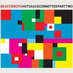 BEASTIE BOYS - Hot Sauce Committee Part Two CD