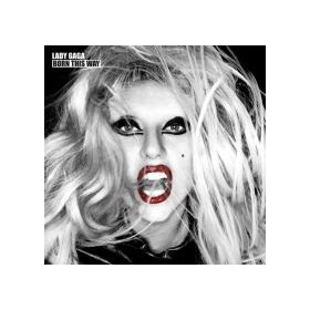 Lady Gaga 