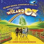 MUSICAL ROCKOPERA - The Wizard Of Oz CD