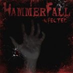 HAMMERFALL - Infected /limited cd+dvd digipack/ / CD