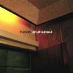 PLACEBO - Live At Cigale CD