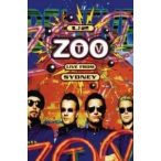 U2 - Zoo TV Live From Sydney /deluxe/ DVD