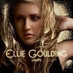 ELLIE GOULDING - Lights CD