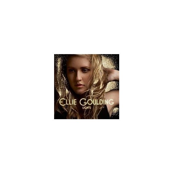 ELLIE GOULDING - Lights CD