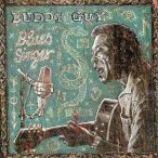 BUDDY GUY - Blues Singer CD