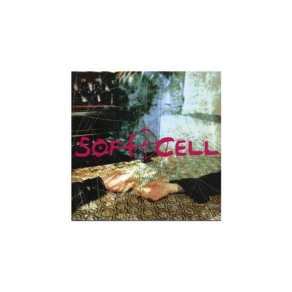 SOFT CELL - Cruelty Without Beauty Cook CD