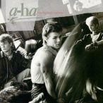 A-HA - Hunting High And Low CD