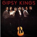 GIPSY KINGS - Gipsy Kings CD