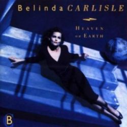 BELINDA CARLISLE - Heaven On Earth CD