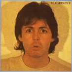 PAUL MCCARTNEY - II. /remastered/ CD