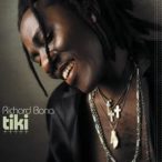 RICHARD BONA - Tiki CD