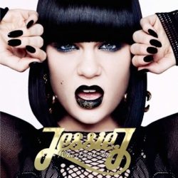 JESSIE J - Who You Are CD