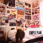 SIMPLE PLAN - Get Your Heart On CD