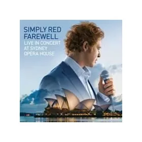 Simply Red 