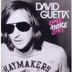 DAVID GUETTA - One More Love Ultimate CD
